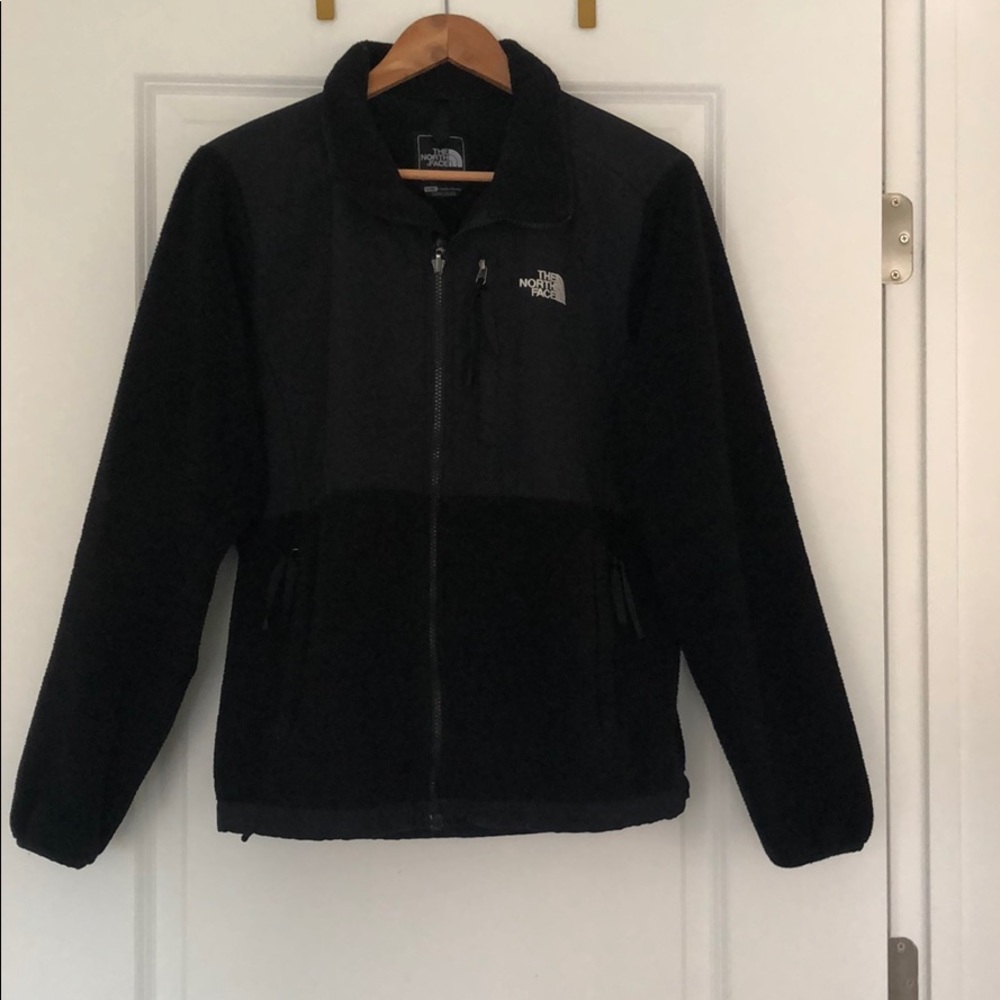 North face fleece